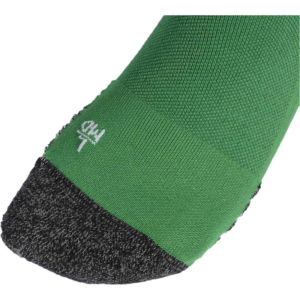 adidas medias fútbol ADI 24 SOCK vista trasera