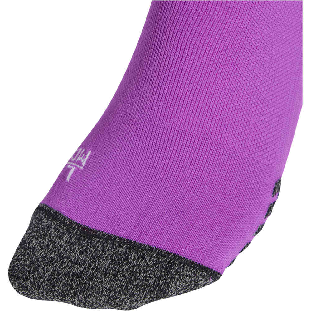 adidas medias fútbol ADI25 SOCK vista trasera