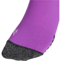 adidas medias fútbol ADI25 SOCK vista trasera