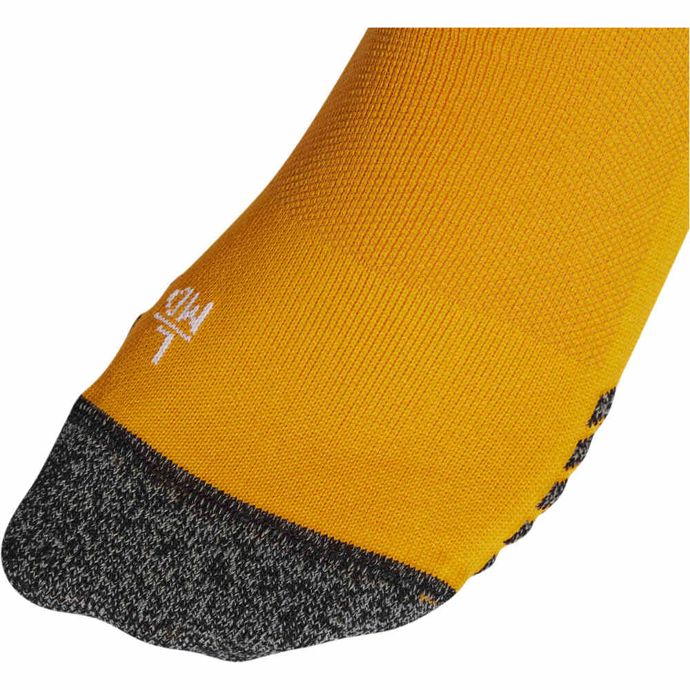 adidas medias fútbol ADI25 SOCK vista trasera