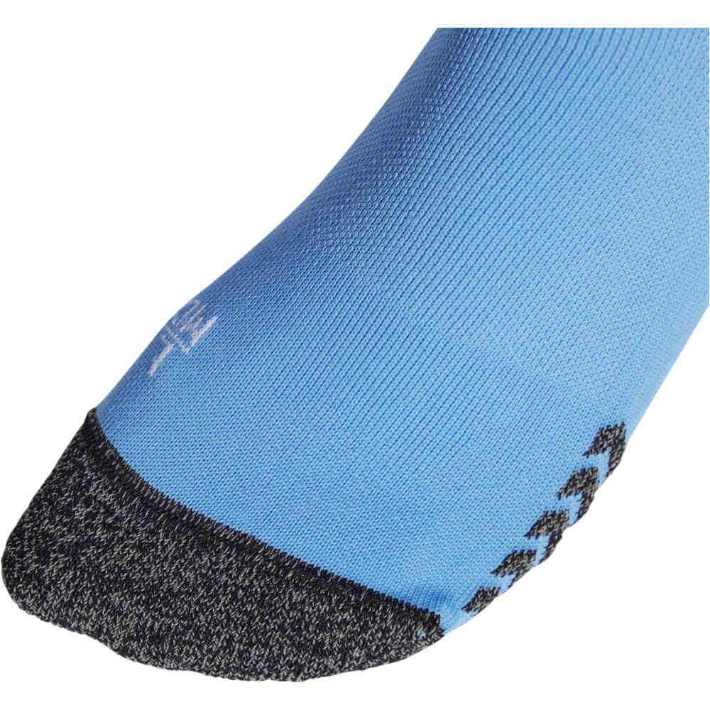 adidas medias fútbol ADI25 SOCK vista trasera