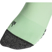 adidas medias fútbol ADI25 SOCK vista trasera