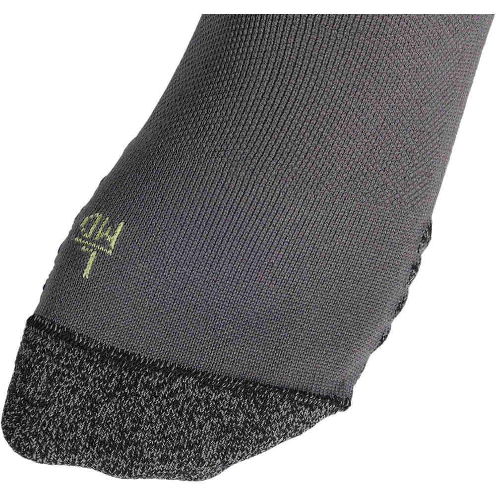 adidas medias fútbol ADI25 SOCK vista trasera