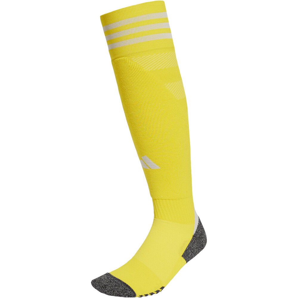 adidas medias fútbol ADI25 vista frontal