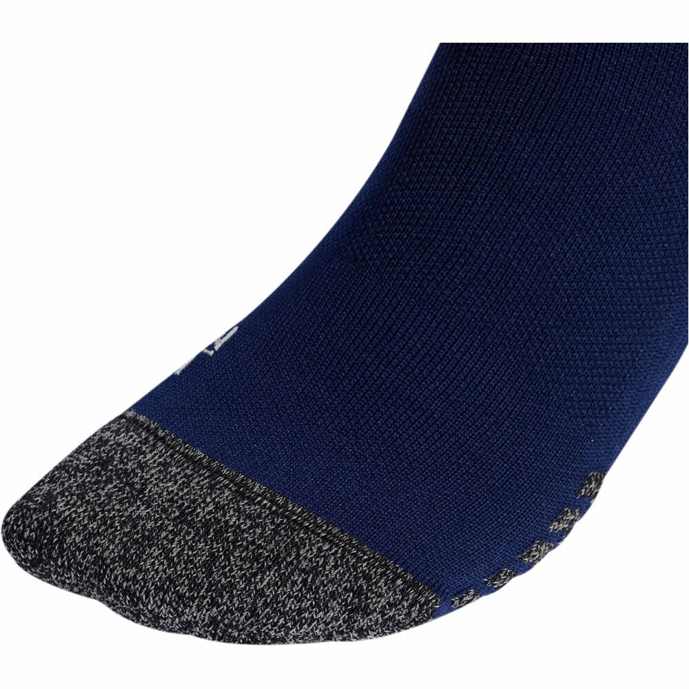 adidas medias fútbol ADI25 vista trasera