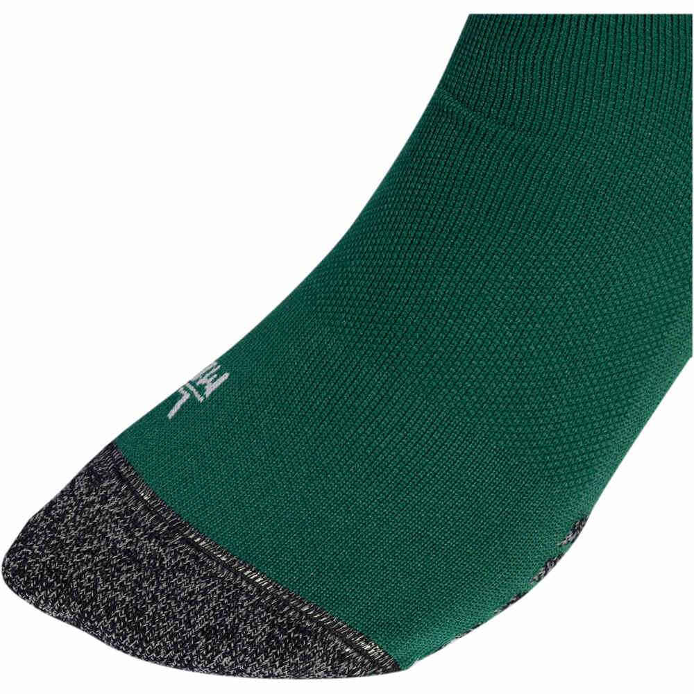 adidas medias fútbol ADI25 vista trasera