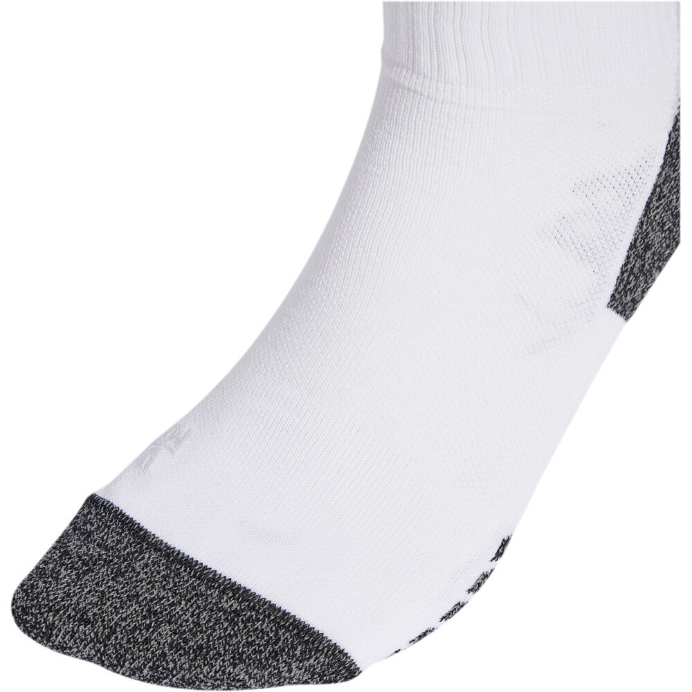 adidas medias fútbol ADI25 vista trasera