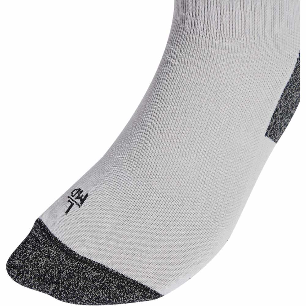 adidas medias fútbol ADI25 vista trasera