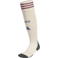 adidas medias futbol AJAX 26 3 SO vista frontal