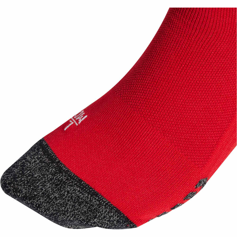 adidas medias futbol ARSENAL 26 H SO vista trasera