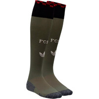 adidas medias futbol B.MUNICH 26 3 SO vista frontal