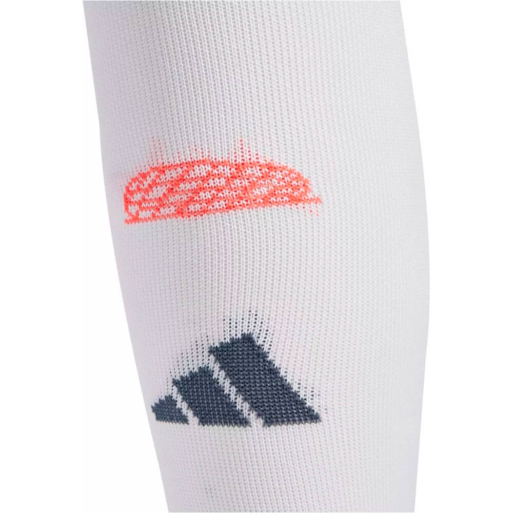 adidas medias futbol B.MUNICH 26 A SO vista trasera