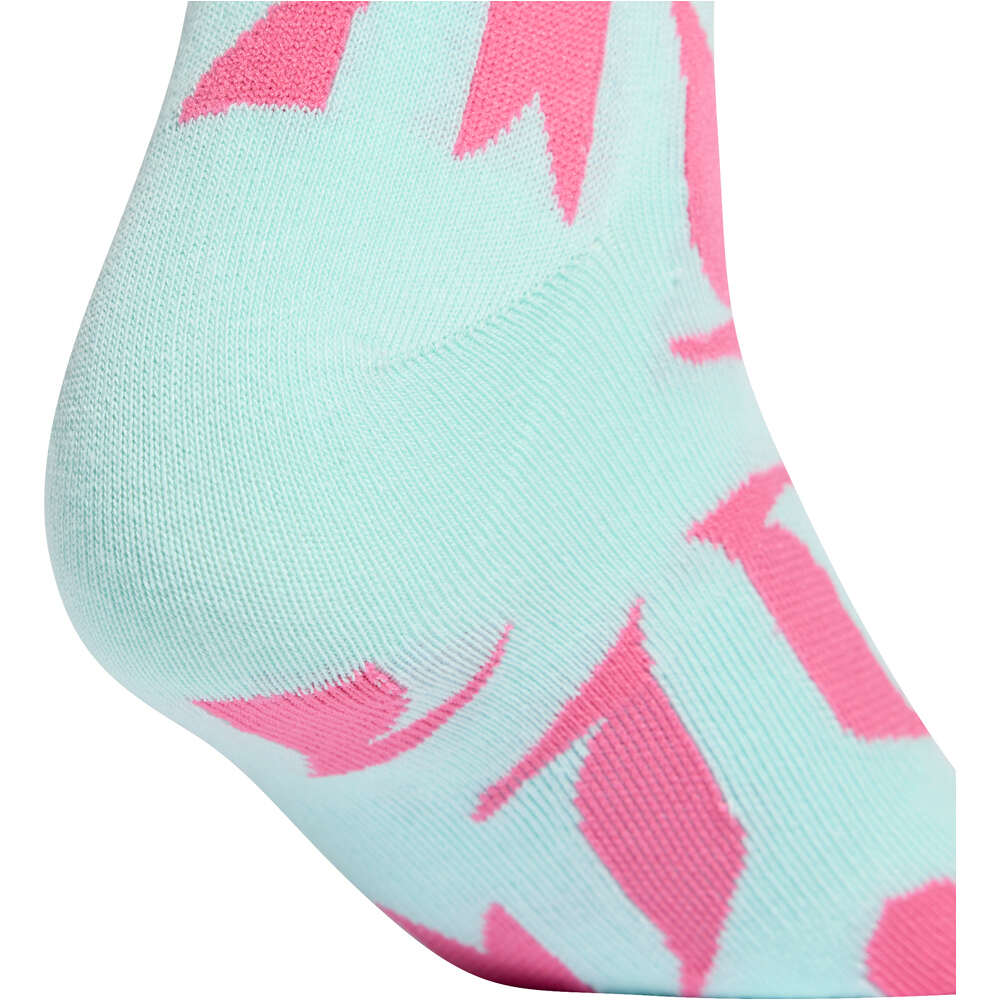 adidas medias fútbol ESTAMPADOS LIONEL MESSI 3P vista detalle