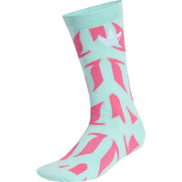 adidas medias fútbol ESTAMPADOS LIONEL MESSI 3P vista frontal