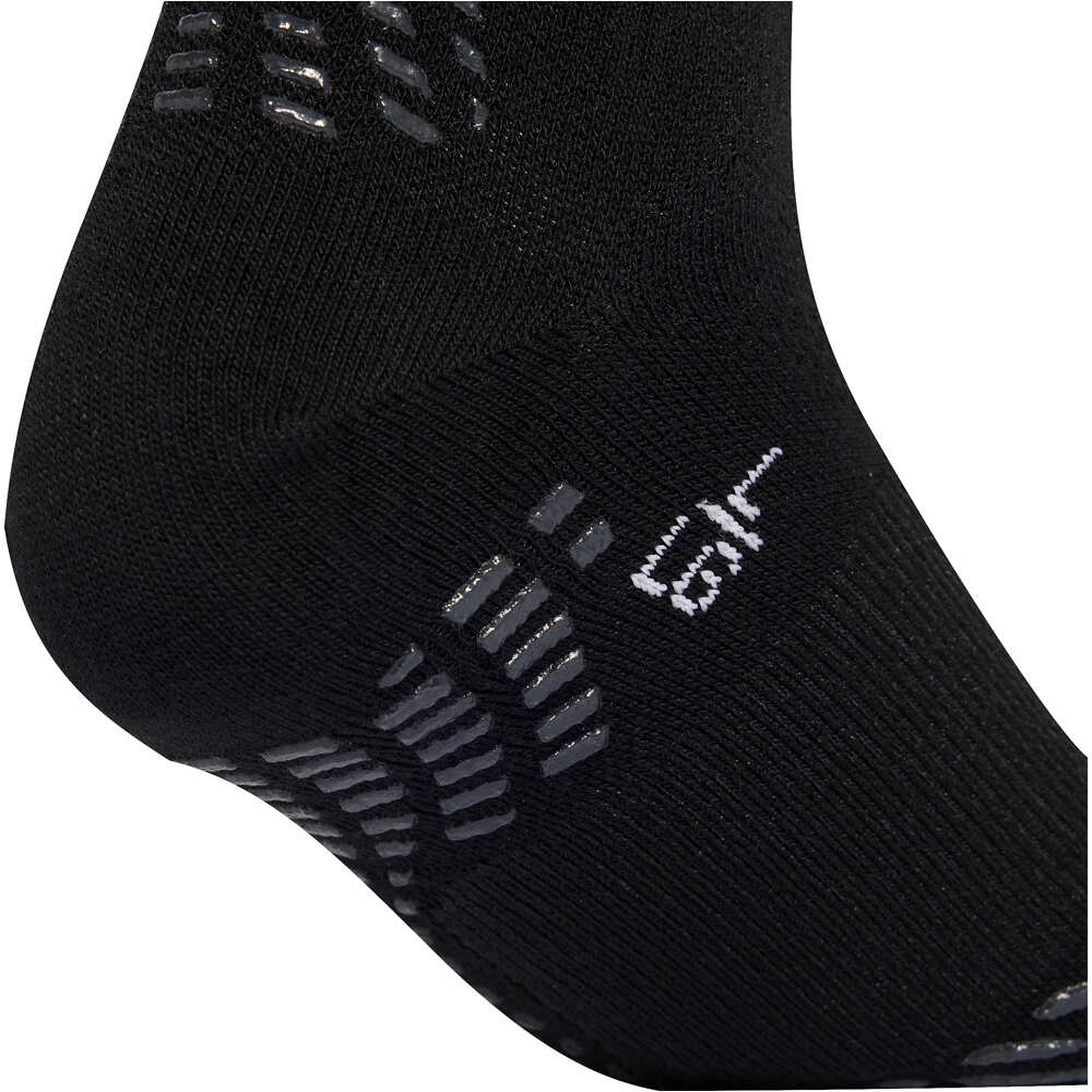 adidas medias fútbol GRIP PRINTED CREW PERFORMANCE LIGHT vista detalle