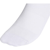 adidas medias fútbol GRIP PRINTED CREW PERFORMANCE LIGHT vista trasera