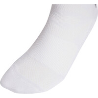 adidas medias fútbol GRIP PRINTED CREW PERFORMANCE vista trasera