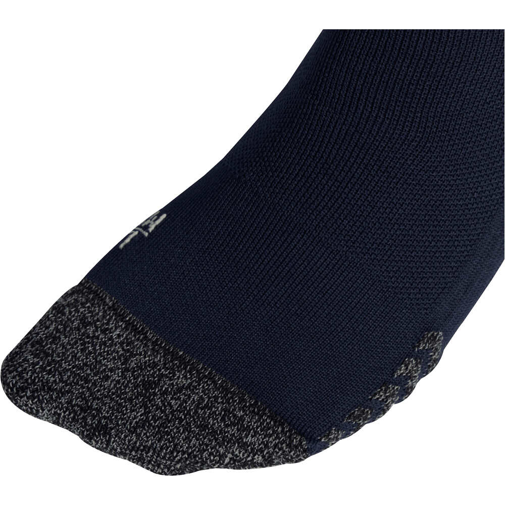 adidas medias futbol R.MADRID 26 A SO vista trasera