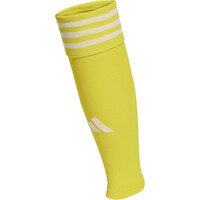 adidas medias fútbol TEAM SLEEVE 23 vista frontal
