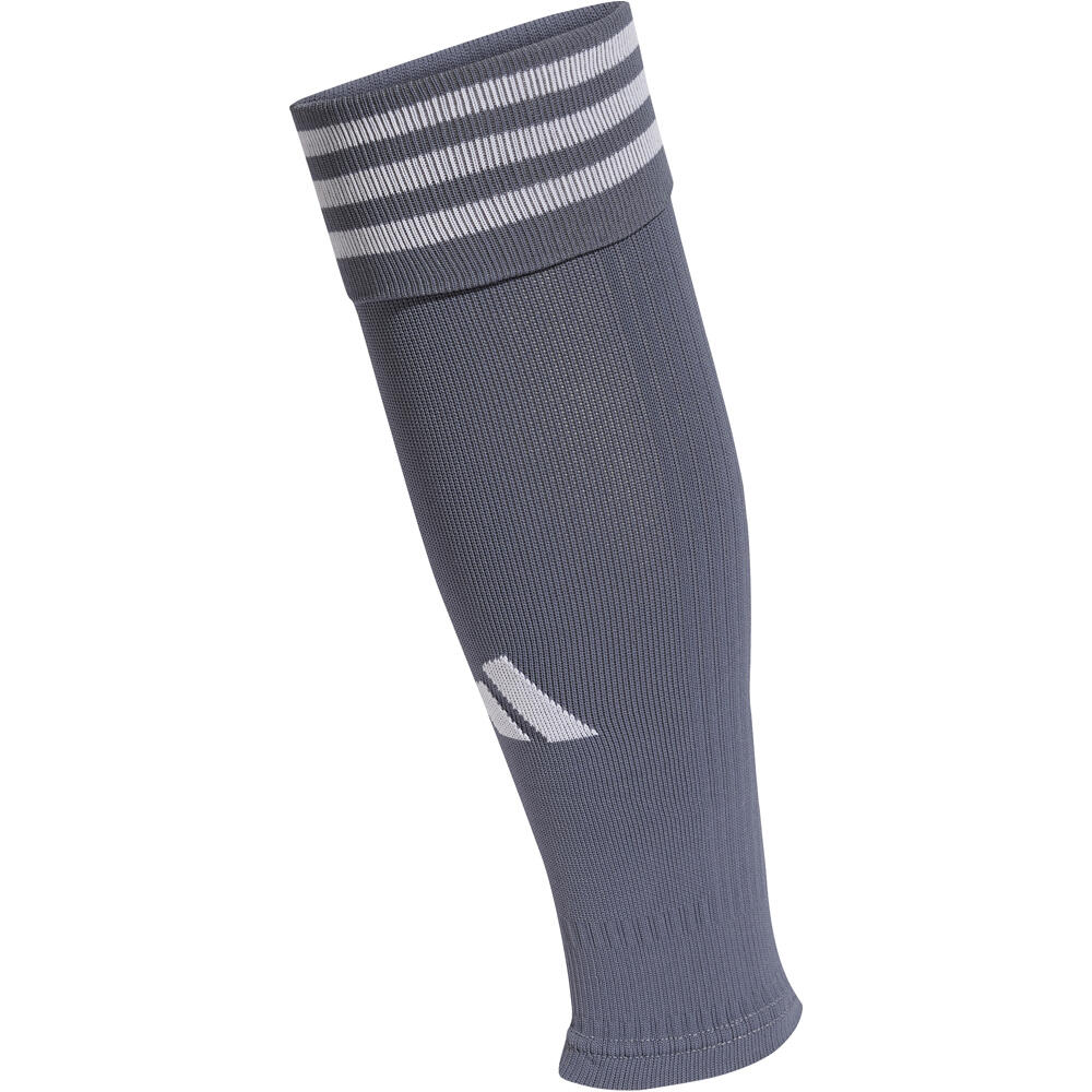 adidas medias fútbol TEAM SLEEVE 23 vista frontal