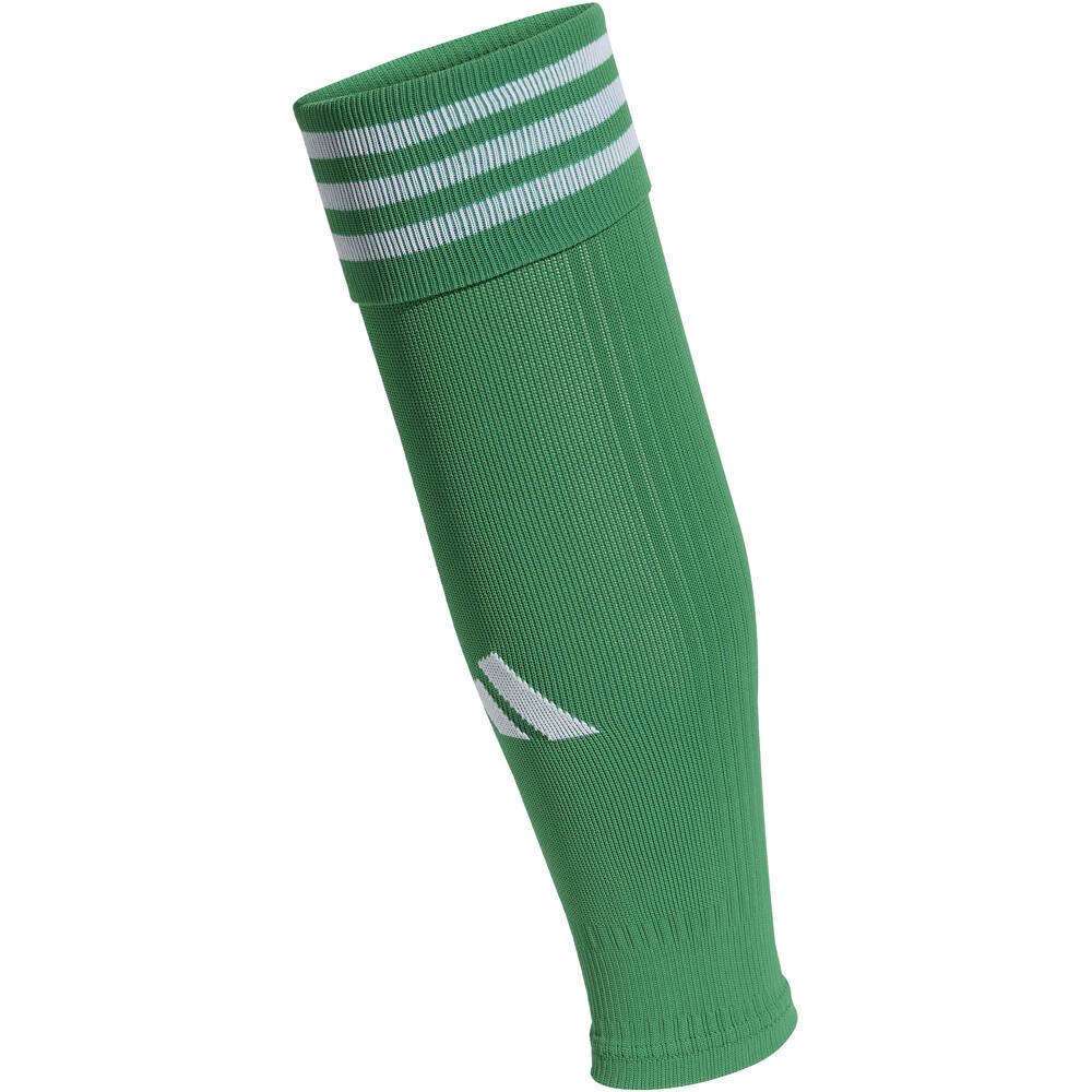 adidas medias fútbol TEAM SLEEVE 23 vista frontal