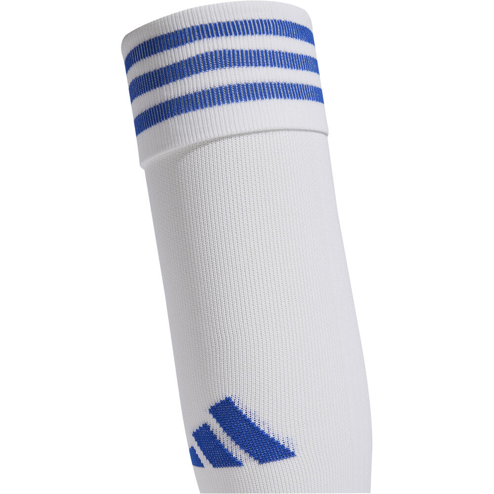 adidas medias fútbol TEAM SLEEVE 23 vista trasera