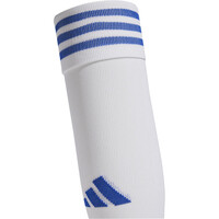 adidas medias fútbol TEAM SLEEVE 23 vista trasera