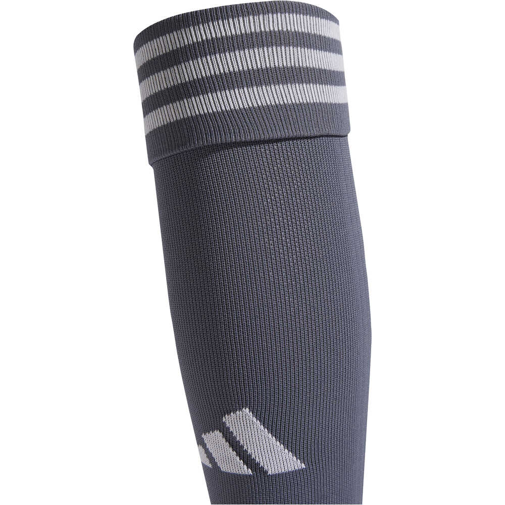 adidas medias fútbol TEAM SLEEVE 23 vista trasera