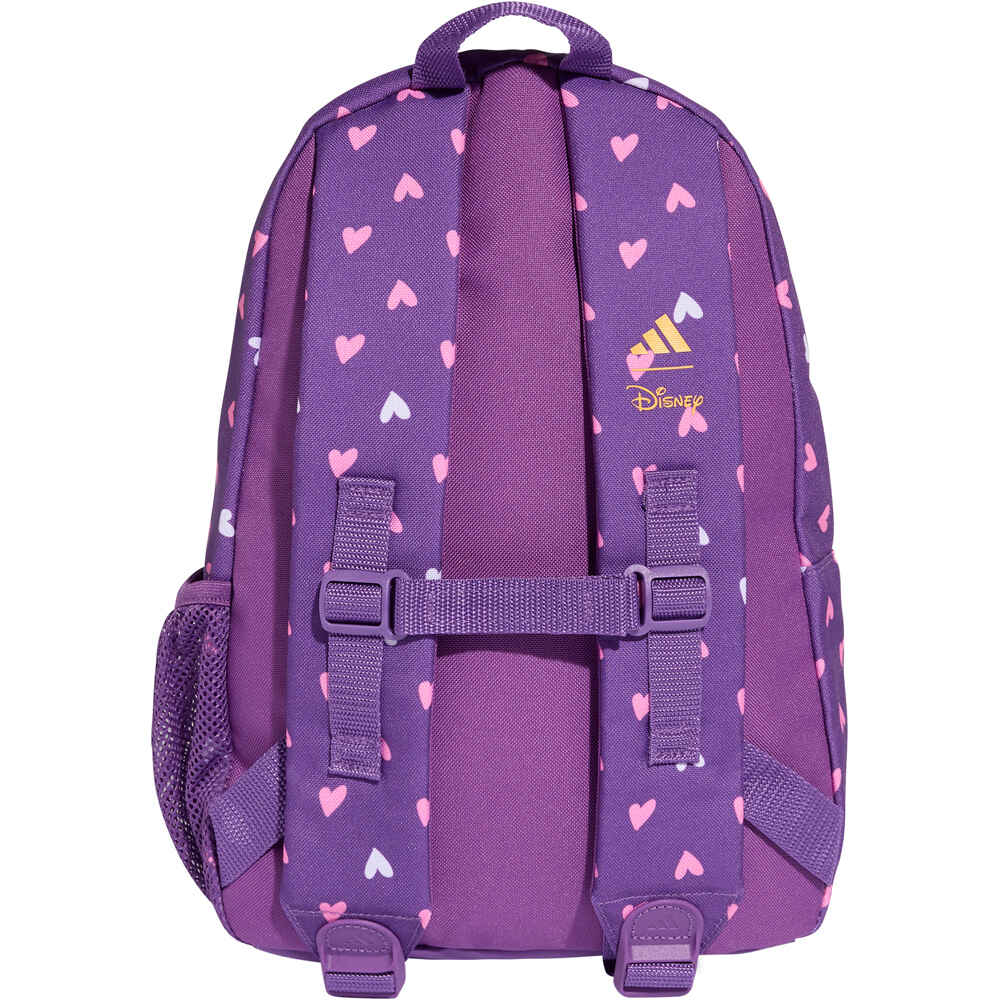 adidas mochila deporte ADIDAS DISNEY MINNIE MOUSE 02