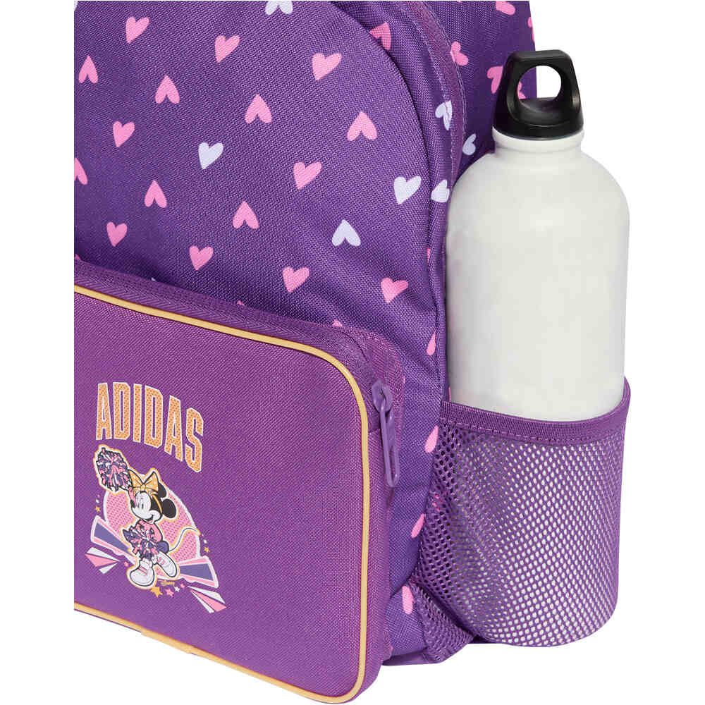 adidas mochila deporte ADIDAS DISNEY MINNIE MOUSE 04