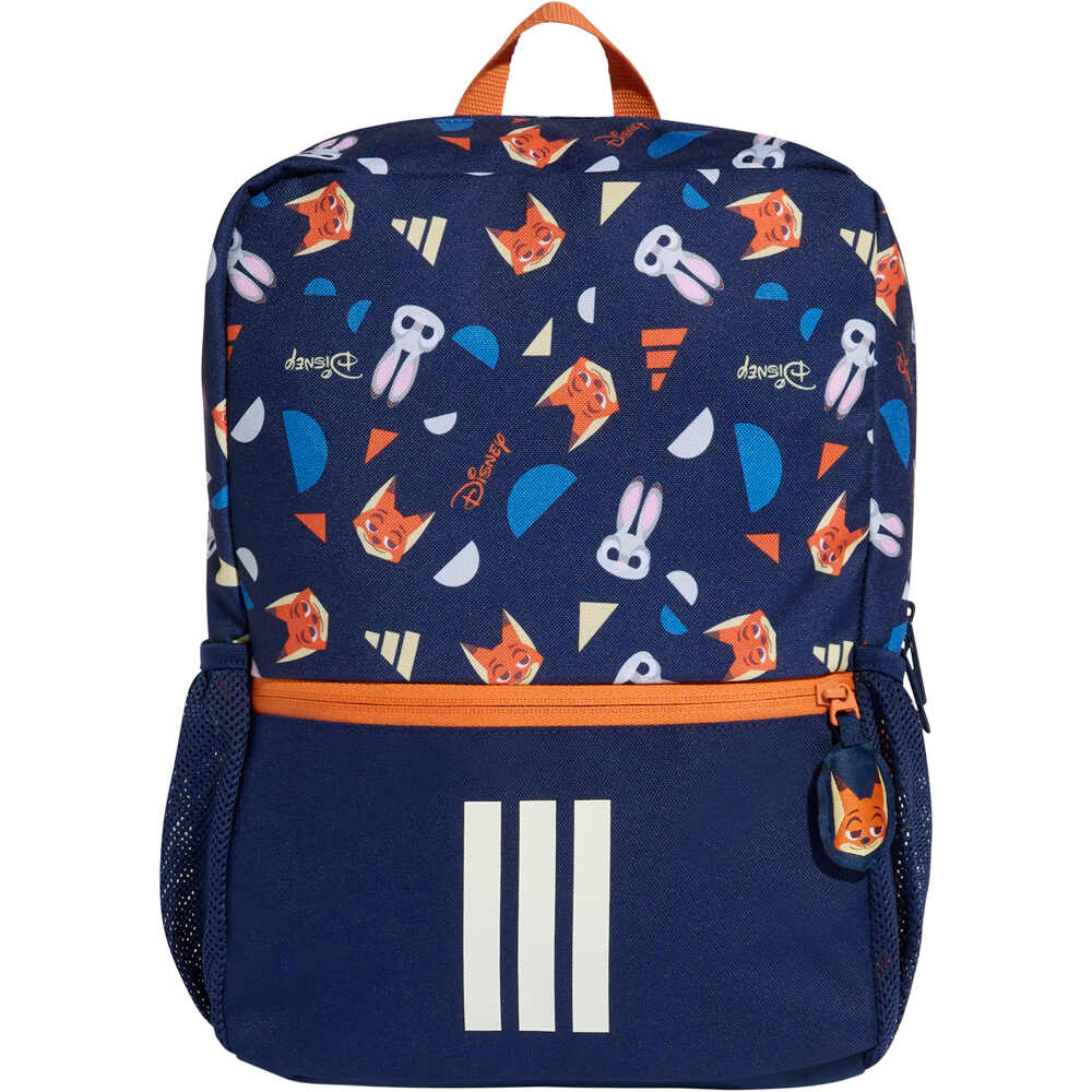 adidas mochila deporte ADIDAS DISNEY vista frontal