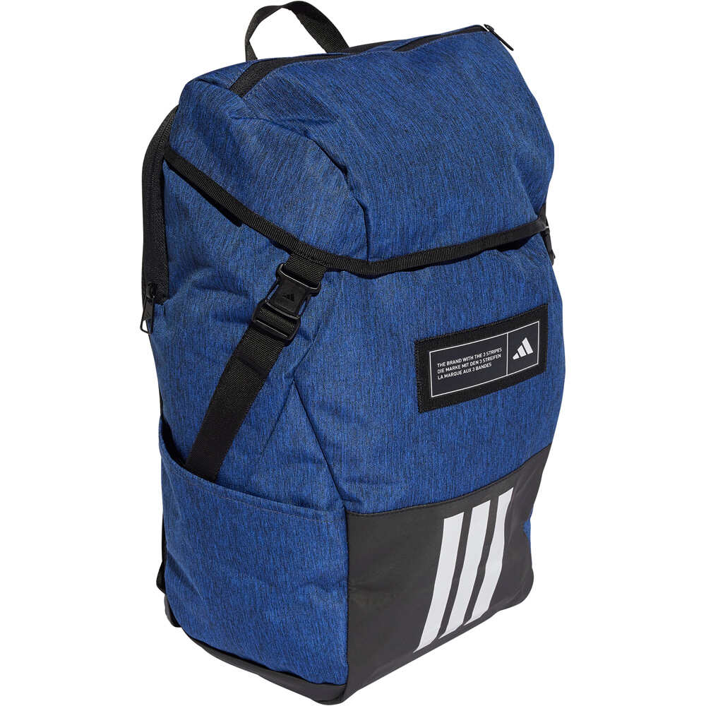 adidas mochila deporte CAMPER 4ATHLTS 02