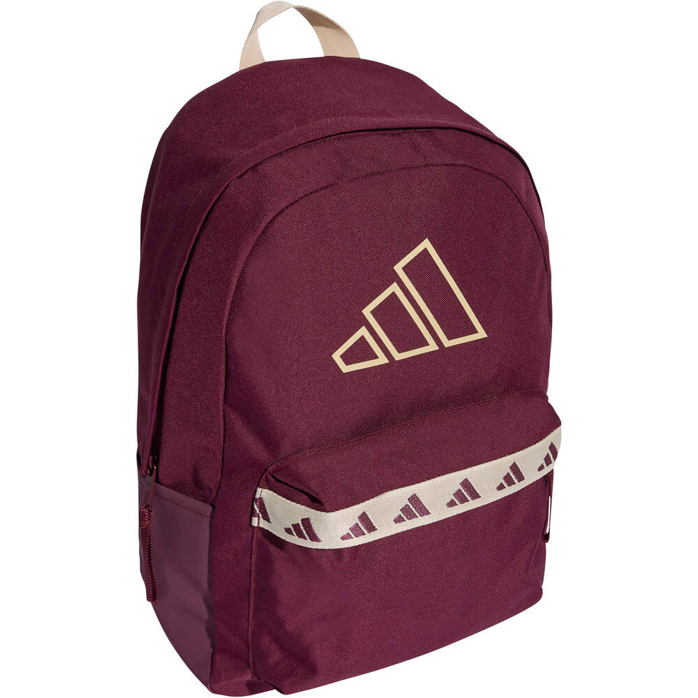 adidas mochila deporte CINTA ADIDAS CLASSIC 02