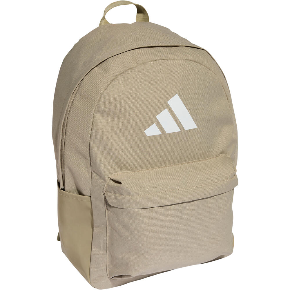 adidas mochila deporte CLASSIC 3 BAR LOGO 02