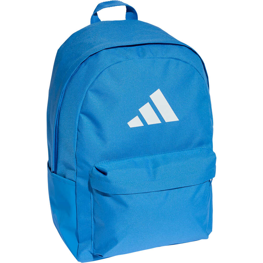 adidas mochila deporte CLASSIC 3 BAR LOGO 02