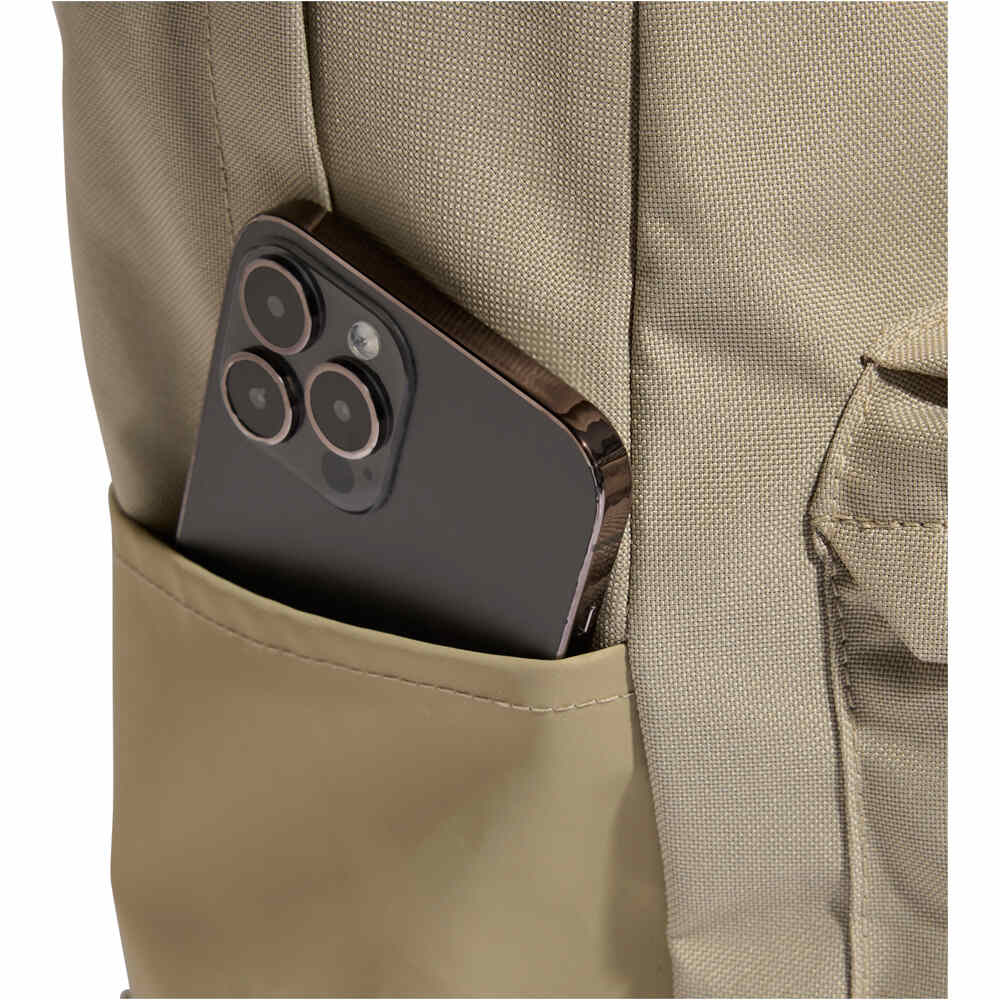 adidas mochila deporte CLASSIC 3 BAR LOGO 04