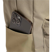 adidas mochila deporte CLASSIC 3 BAR LOGO 04