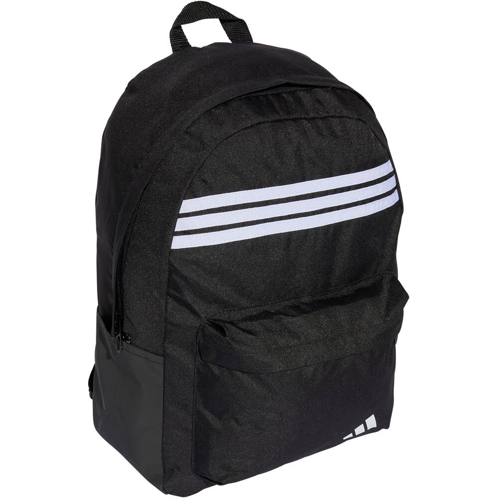 adidas mochila deporte CLASSIC 3-STRIPES HORIZONTAL 02