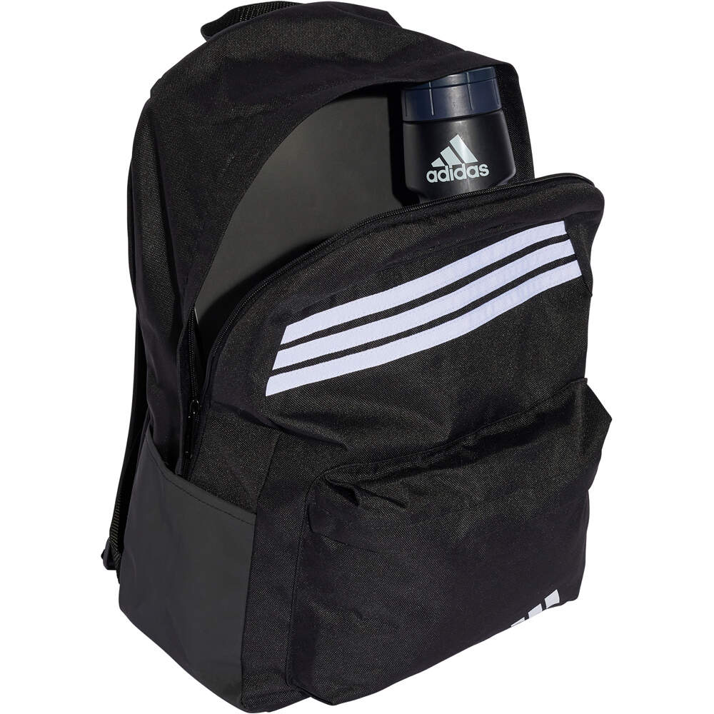 adidas mochila deporte CLASSIC 3-STRIPES HORIZONTAL 03