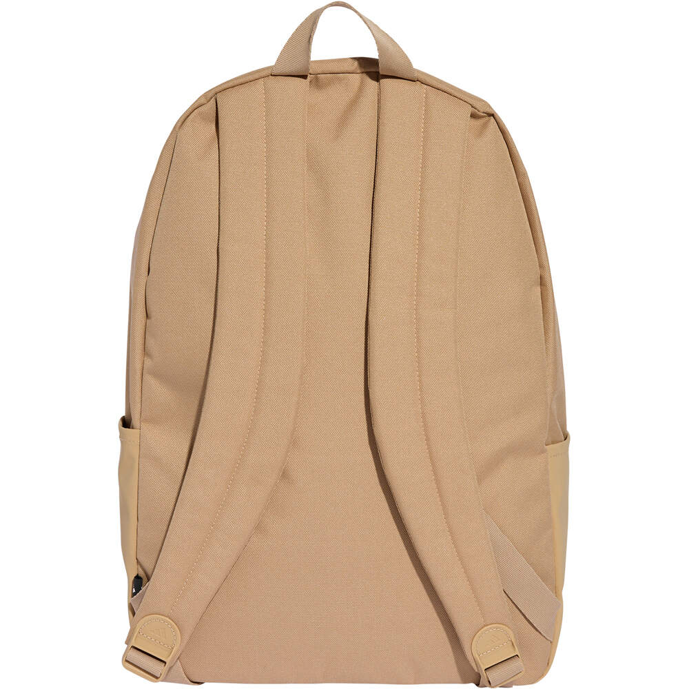 adidas mochila deporte CLASSIC 3BARS 01