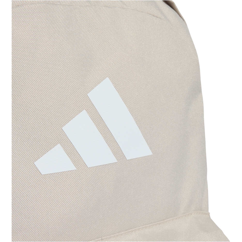 adidas mochila deporte CLASSIC 3BARS 04