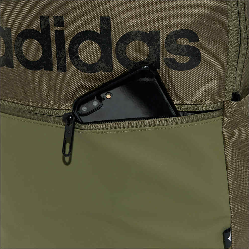 adidas mochila deporte CLASSIC DAILY 05
