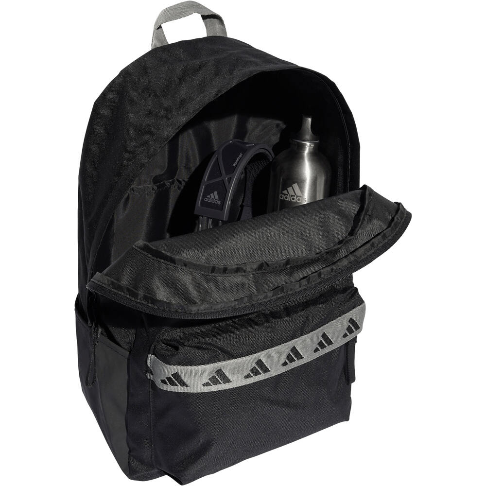 adidas mochila deporte CLASSIC TAPE 03