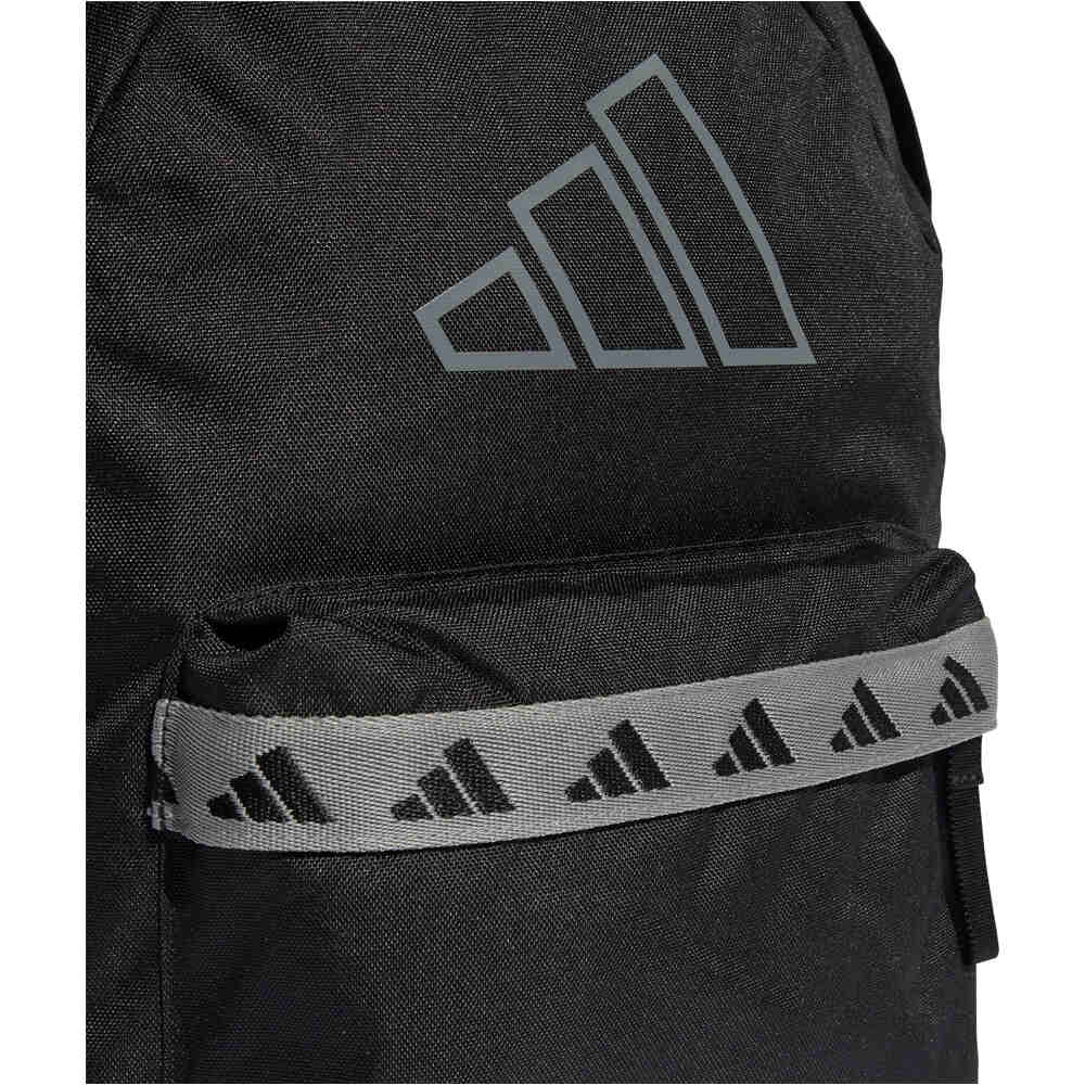 adidas mochila deporte CLASSIC TAPE 04