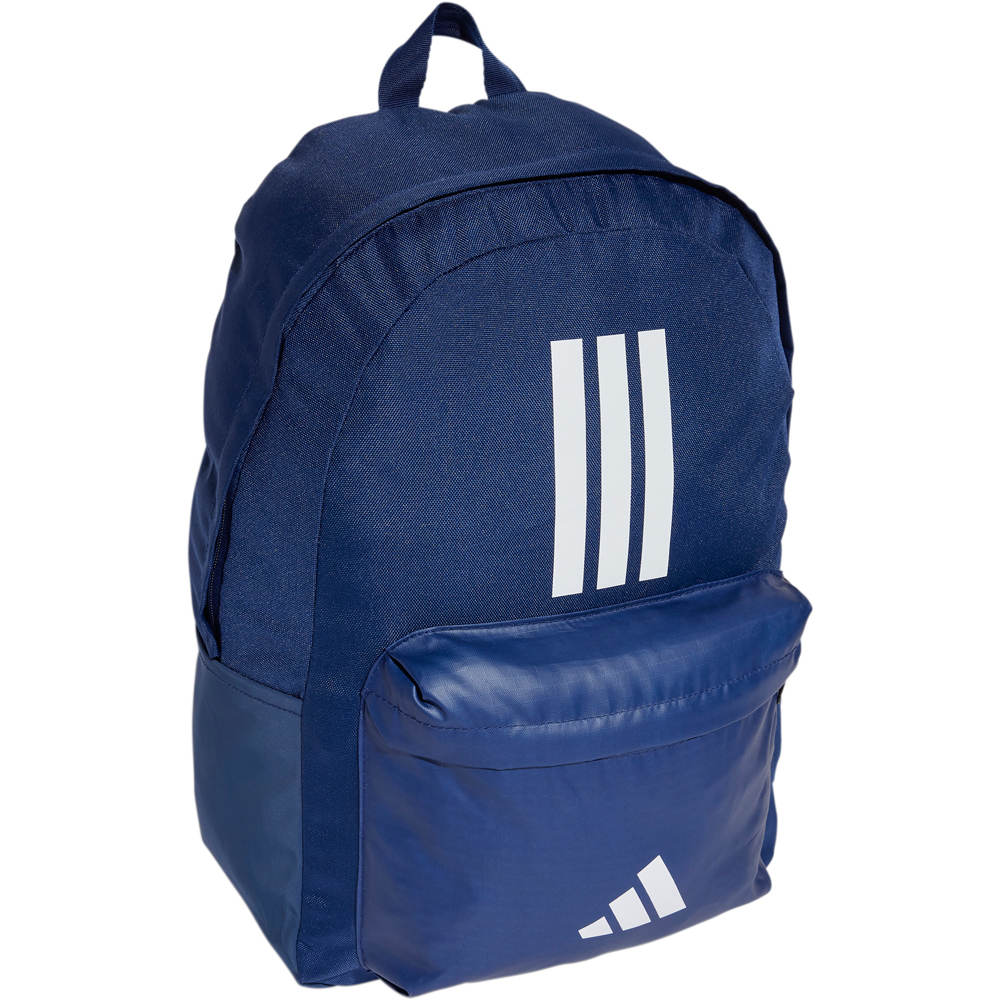 adidas mochila deporte CLSC BARS 3S vista frontal