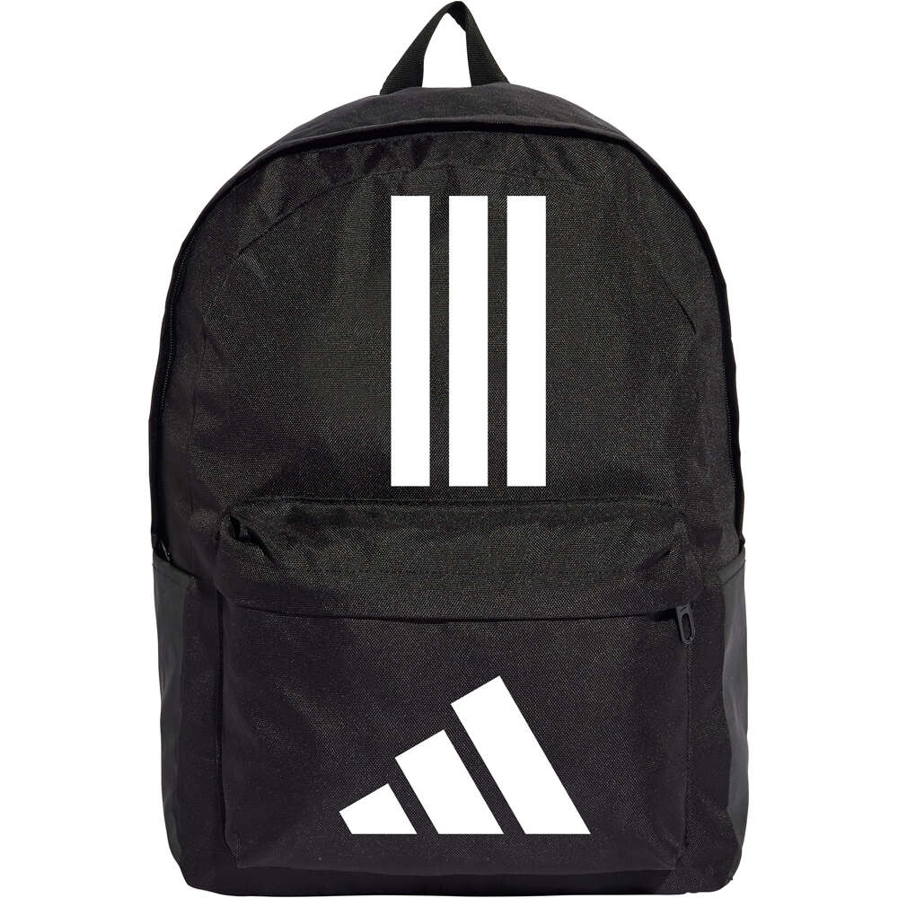 adidas mochila deporte CLSC BARS 3S vista frontal