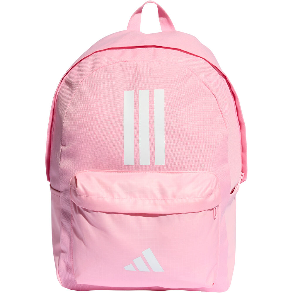 adidas mochila deporte CLSC BARS 3S vista frontal
