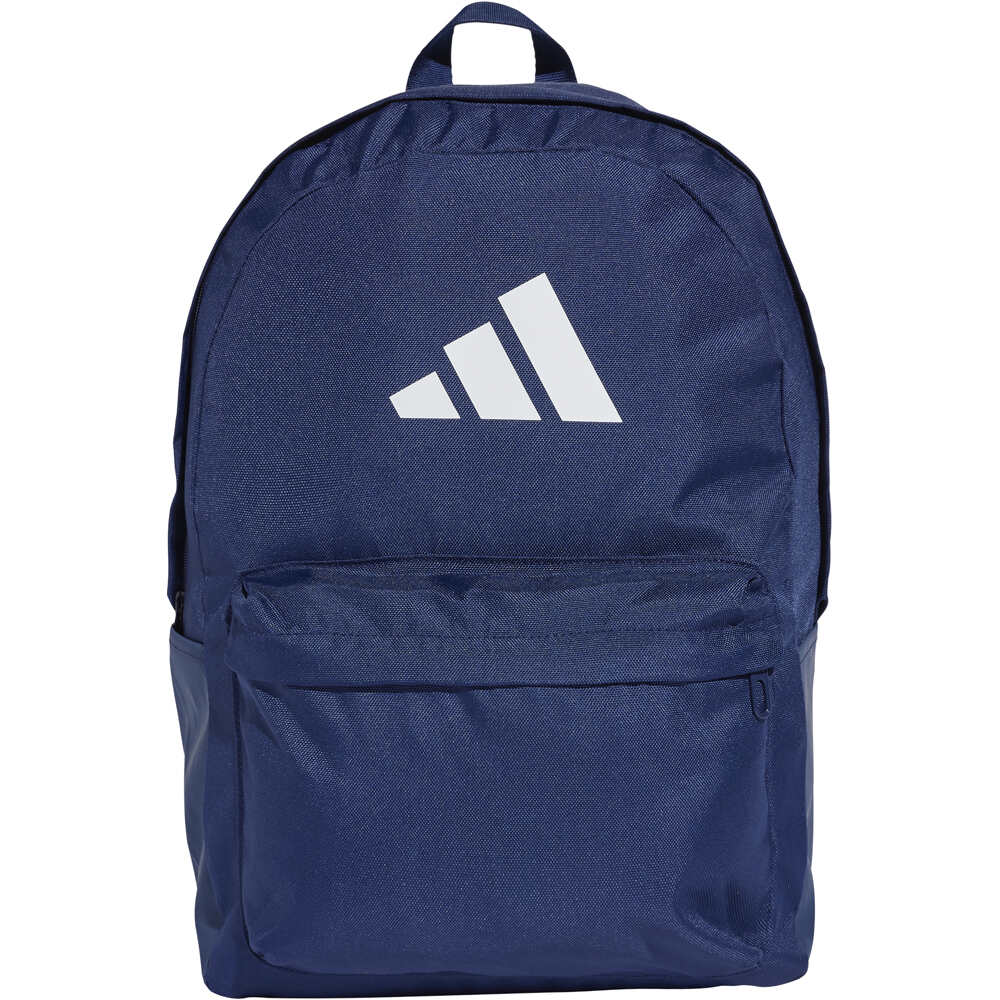 adidas mochila deporte CLSC BARS BP vista frontal
