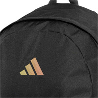 adidas mochila deporte ESSENTIALS 3 BARS IR 05