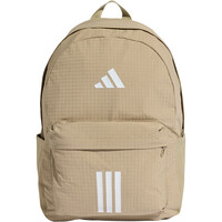 adidas mochila deporte ESSENTIALS 3 STRIPES BACK TO SCHOOL 2 vista frontal